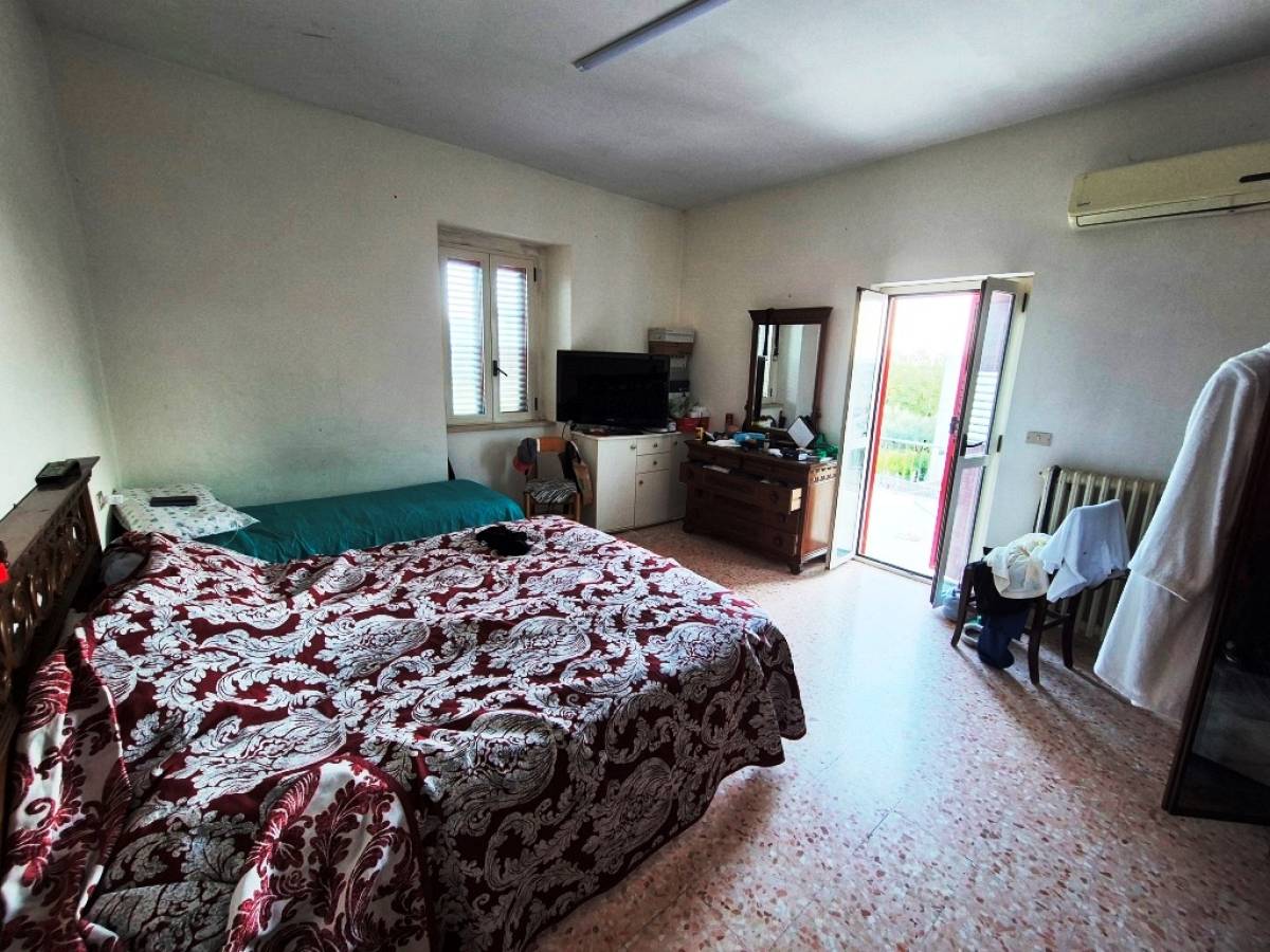 Indipendent house for sale in strada delle cave  in San Salvatore area at Chieti - 1883527 foto 5