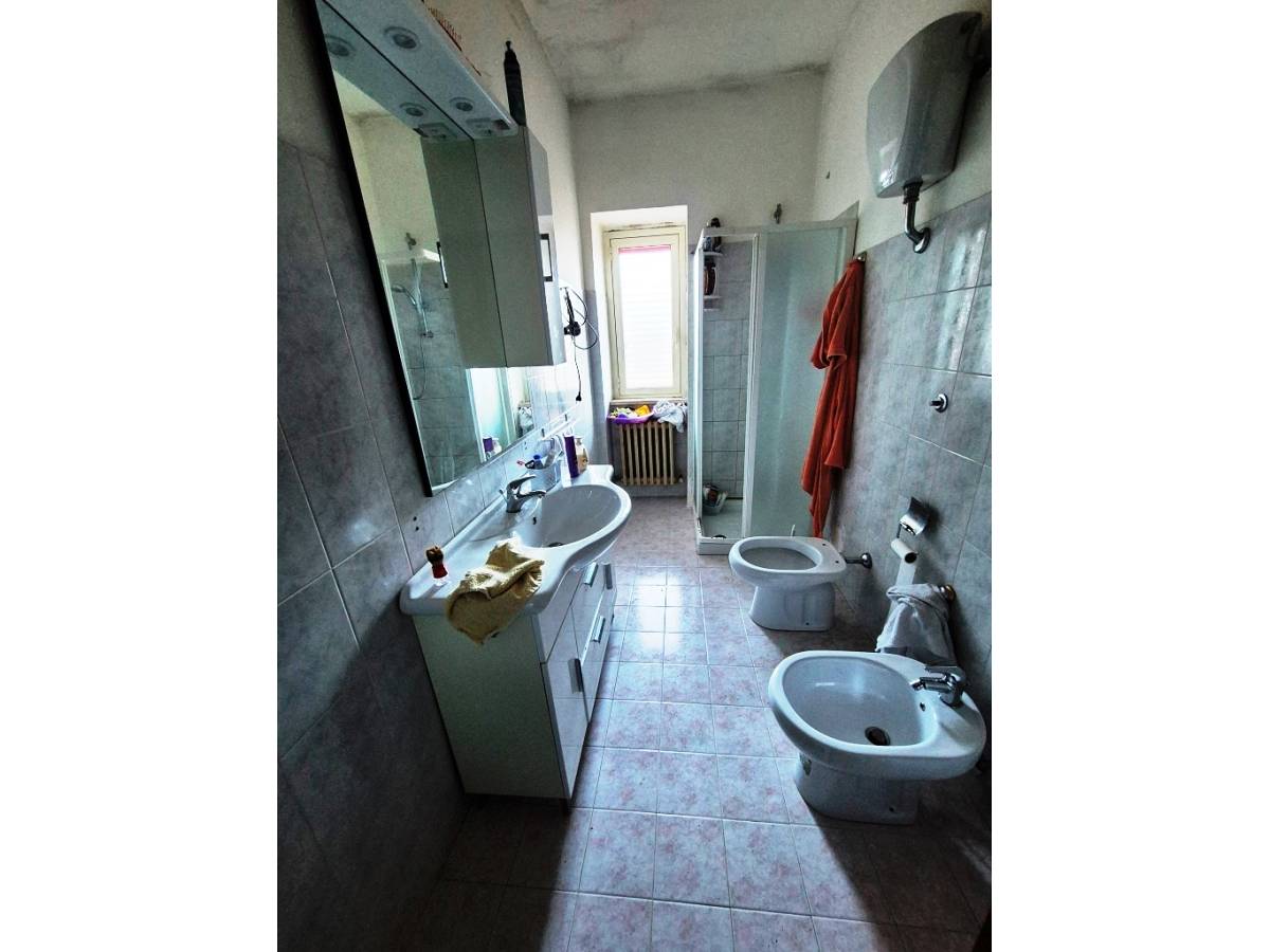 Indipendent house for sale in strada delle cave  in San Salvatore area at Chieti - 1883527 foto 6