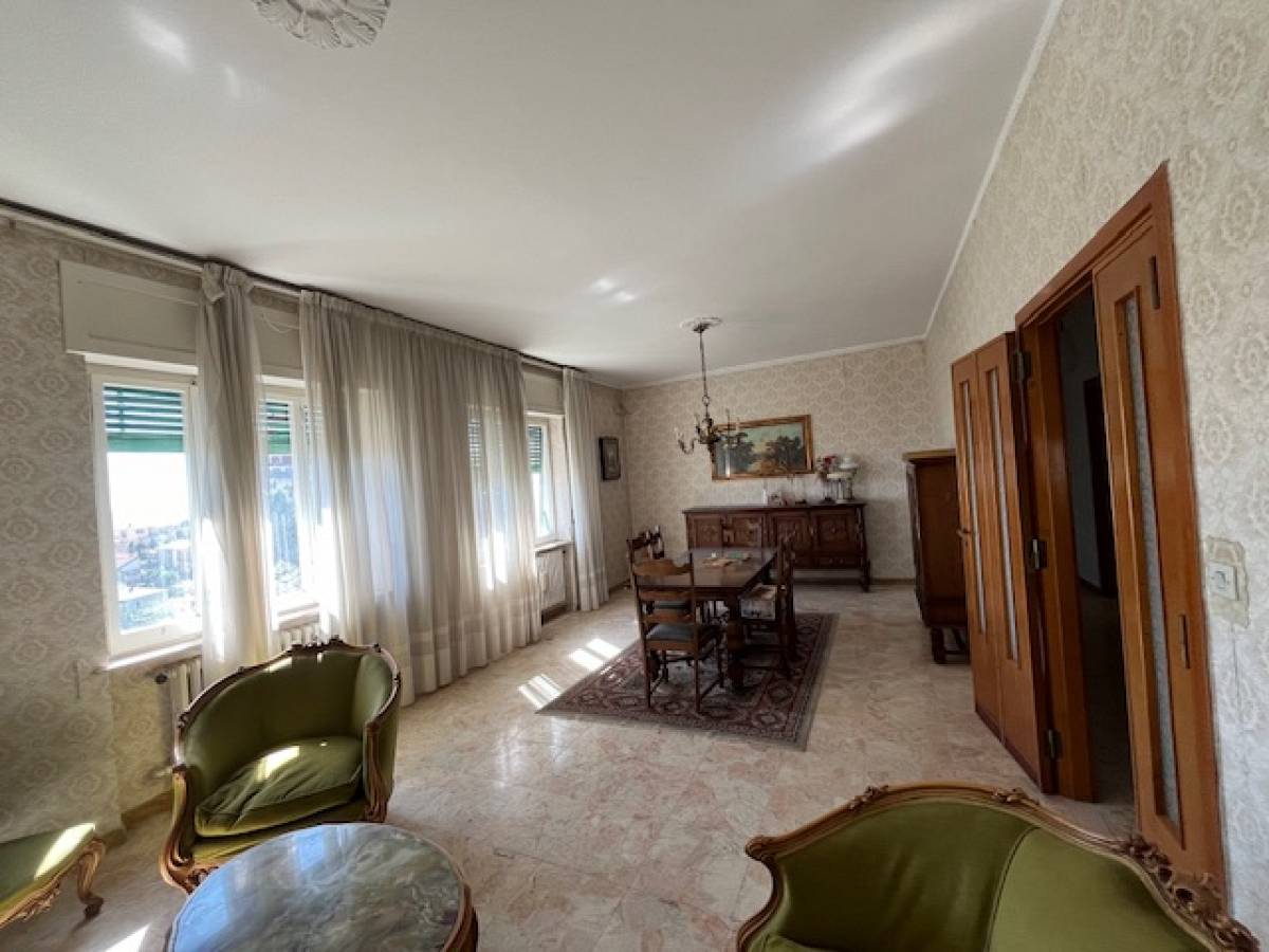 Apartment for sale in via Papa Giovanni XXIII  in Clinica Spatocco - Ex Pediatrico area at Chieti - 739798 foto 3