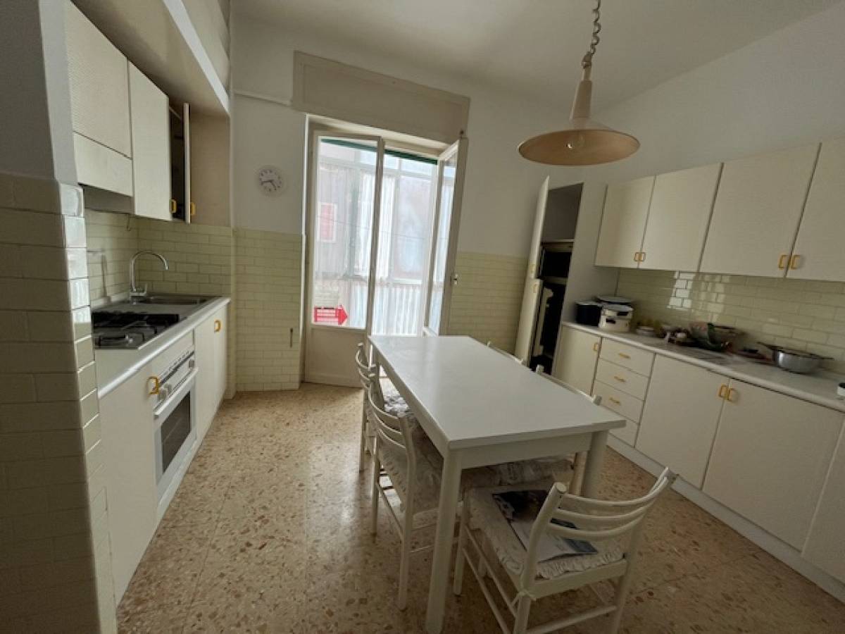 Apartment for sale in via Papa Giovanni XXIII  in Clinica Spatocco - Ex Pediatrico area at Chieti - 739798 foto 4