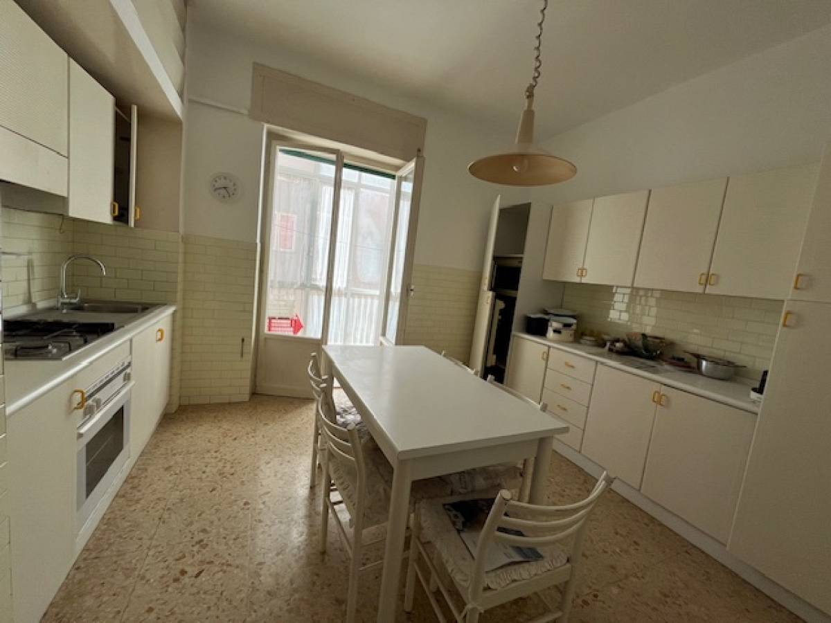 Apartment for sale in via Papa Giovanni XXIII  in Clinica Spatocco - Ex Pediatrico area at Chieti - 739798 foto 5