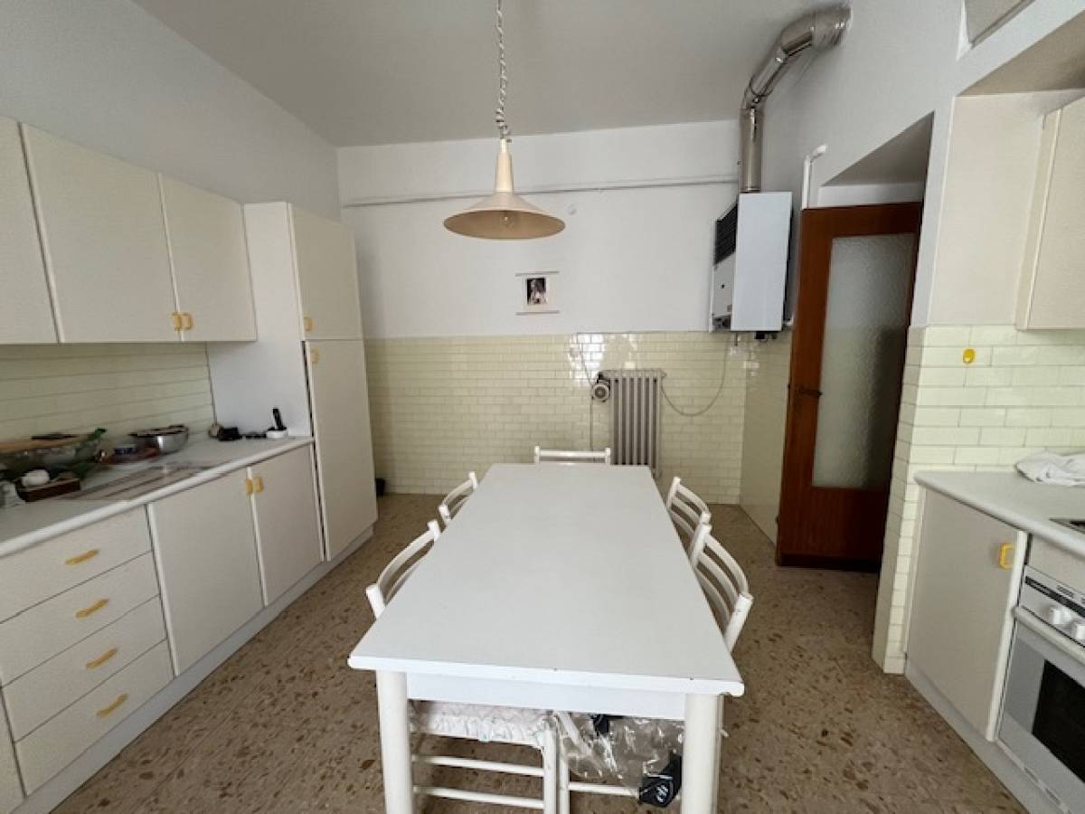 Apartment for sale in via Papa Giovanni XXIII  in Clinica Spatocco - Ex Pediatrico area at Chieti - 739798 foto 7