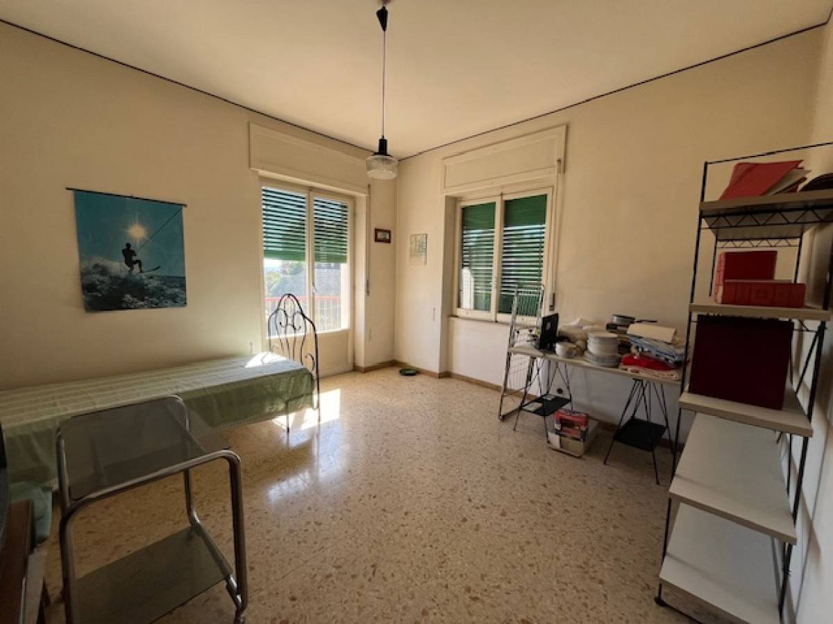 Apartment for sale in via Papa Giovanni XXIII  in Clinica Spatocco - Ex Pediatrico area at Chieti - 739798 foto 9