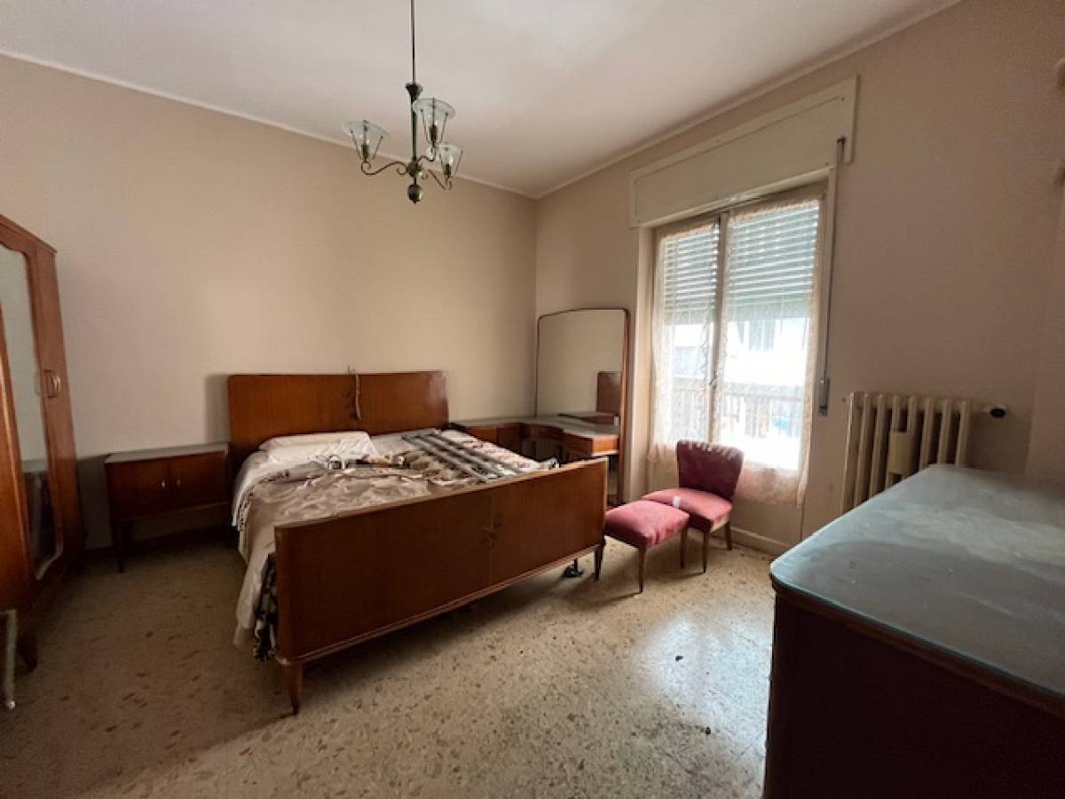 Apartment for sale in via Papa Giovanni XXIII  in Clinica Spatocco - Ex Pediatrico area at Chieti - 739798 foto 12