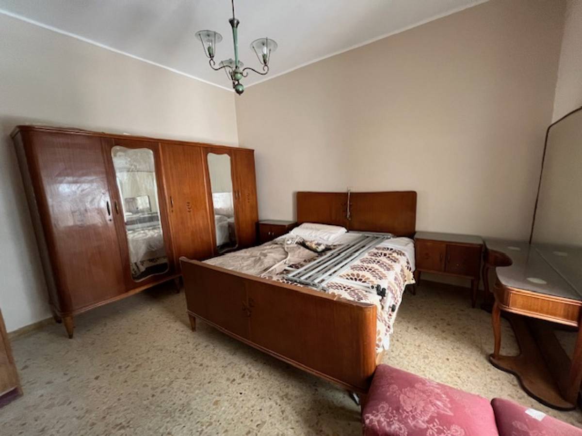 Apartment for sale in via Papa Giovanni XXIII  in Clinica Spatocco - Ex Pediatrico area at Chieti - 739798 foto 13