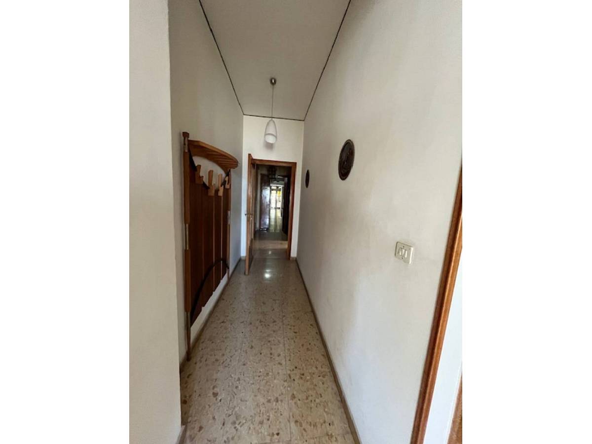 Apartment for sale in via Papa Giovanni XXIII  in Clinica Spatocco - Ex Pediatrico area at Chieti - 739798 foto 14