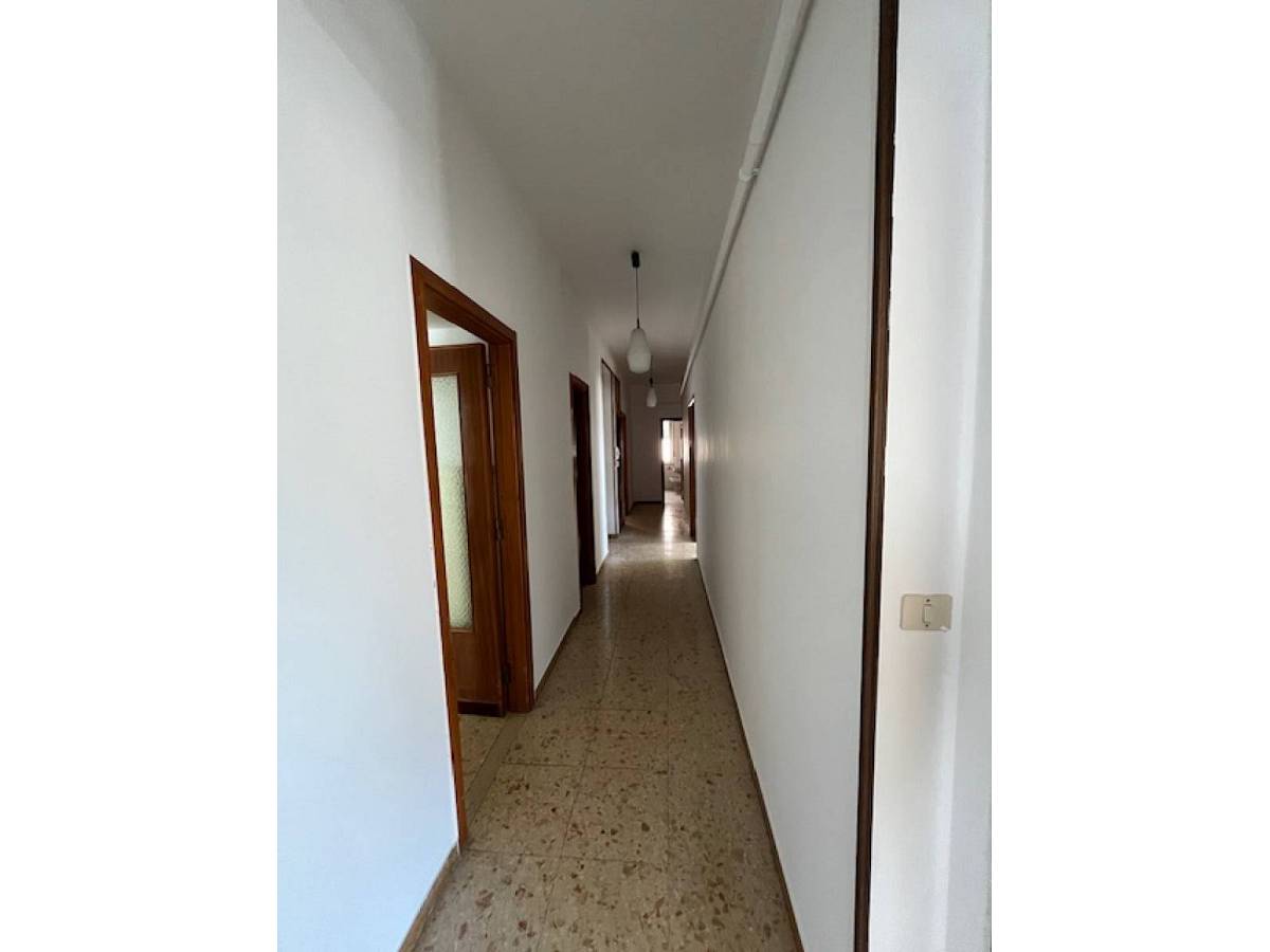 Apartment for sale in via Papa Giovanni XXIII  in Clinica Spatocco - Ex Pediatrico area at Chieti - 739798 foto 10