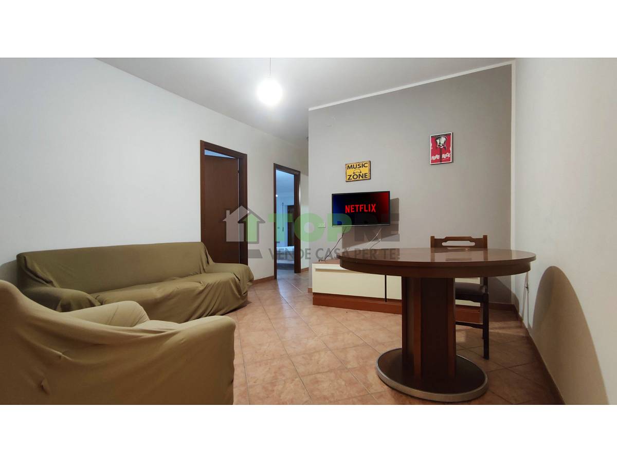 Apartment for rent in via Sulmona 60  at Chieti - 8954111 foto 2