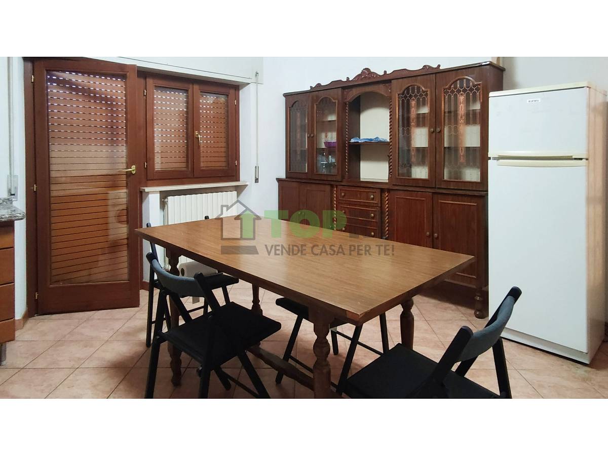 Appartamento in affitto in via Sulmona 60  a Chieti - 8954111 foto 4