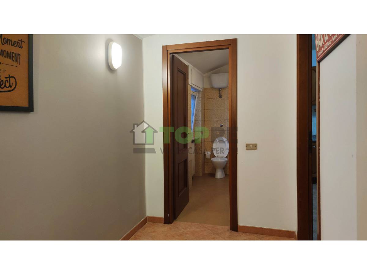 Appartamento in affitto in via Sulmona 60  a Chieti - 8954111 foto 6