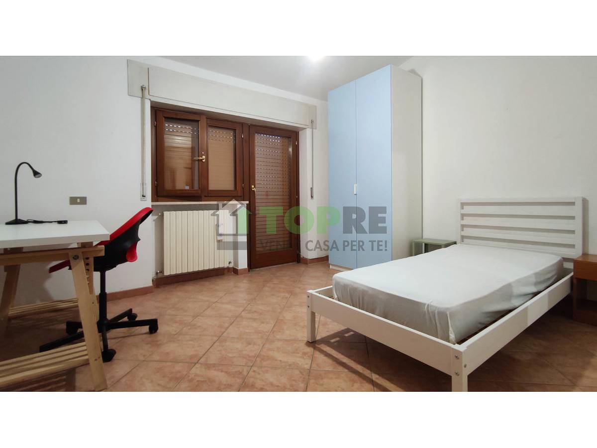 Appartamento in affitto in via Sulmona 60  a Chieti - 8954111 foto 11