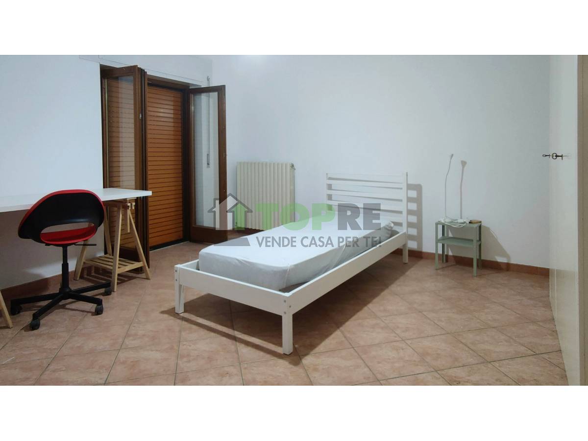 Appartamento in affitto in via Sulmona 60  a Chieti - 8954111 foto 13