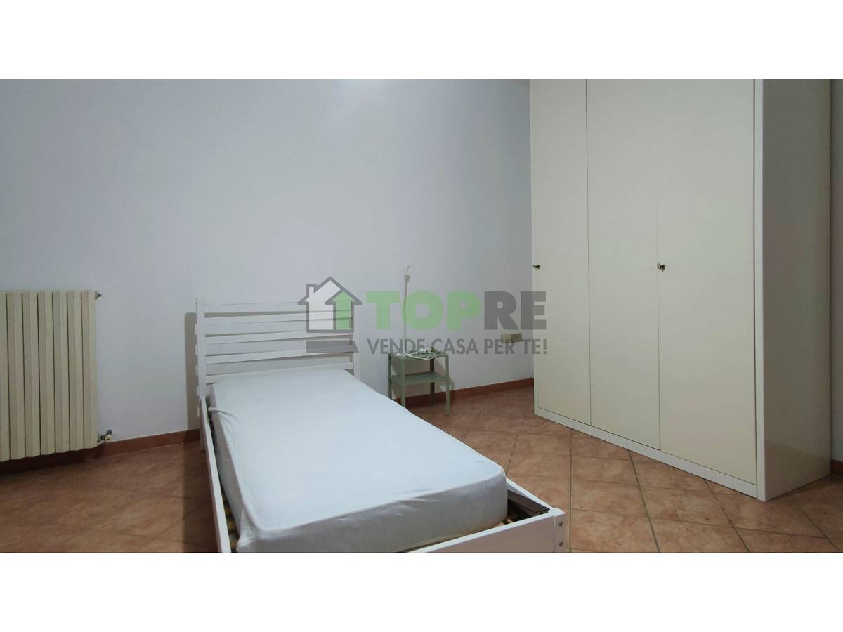 Appartamento in affitto in via Sulmona 60  a Chieti - 8954111 foto 14