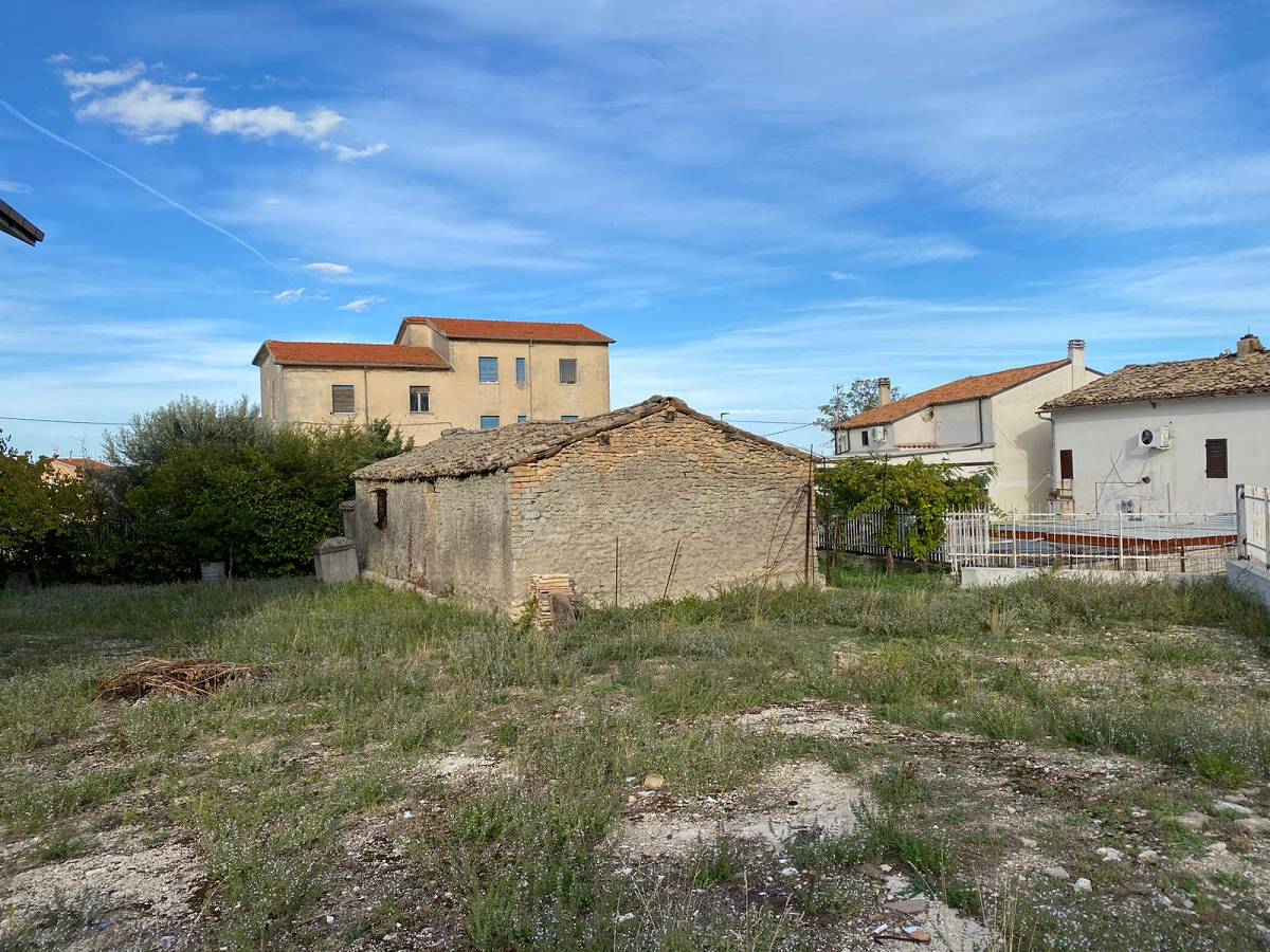 Indipendent house for sale in   at Rosciano - 206962 foto 27