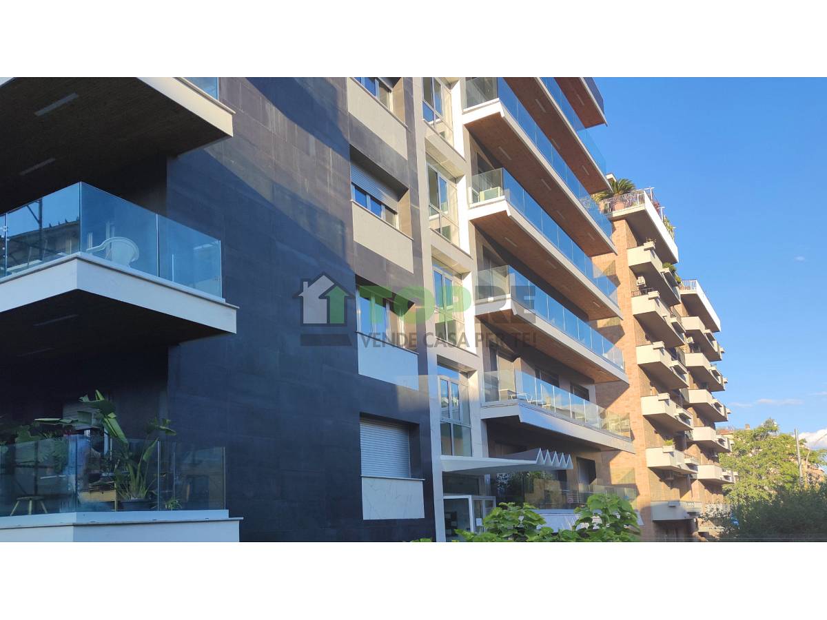 Apartment for sale in via F. Salomone  in Porta Pescara - V. Olivieri area at Chieti - 8598801 foto 2