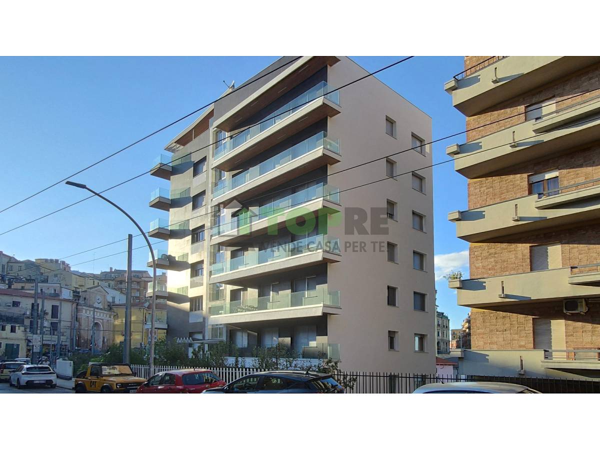 Apartment for sale in via F. Salomone  in Porta Pescara - V. Olivieri area at Chieti - 8598801 foto 3