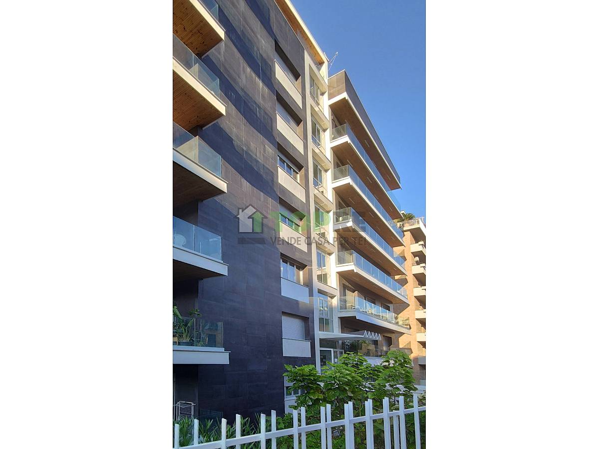 Apartment for sale in via F. Salomone  in Porta Pescara - V. Olivieri area at Chieti - 8598801 foto 4