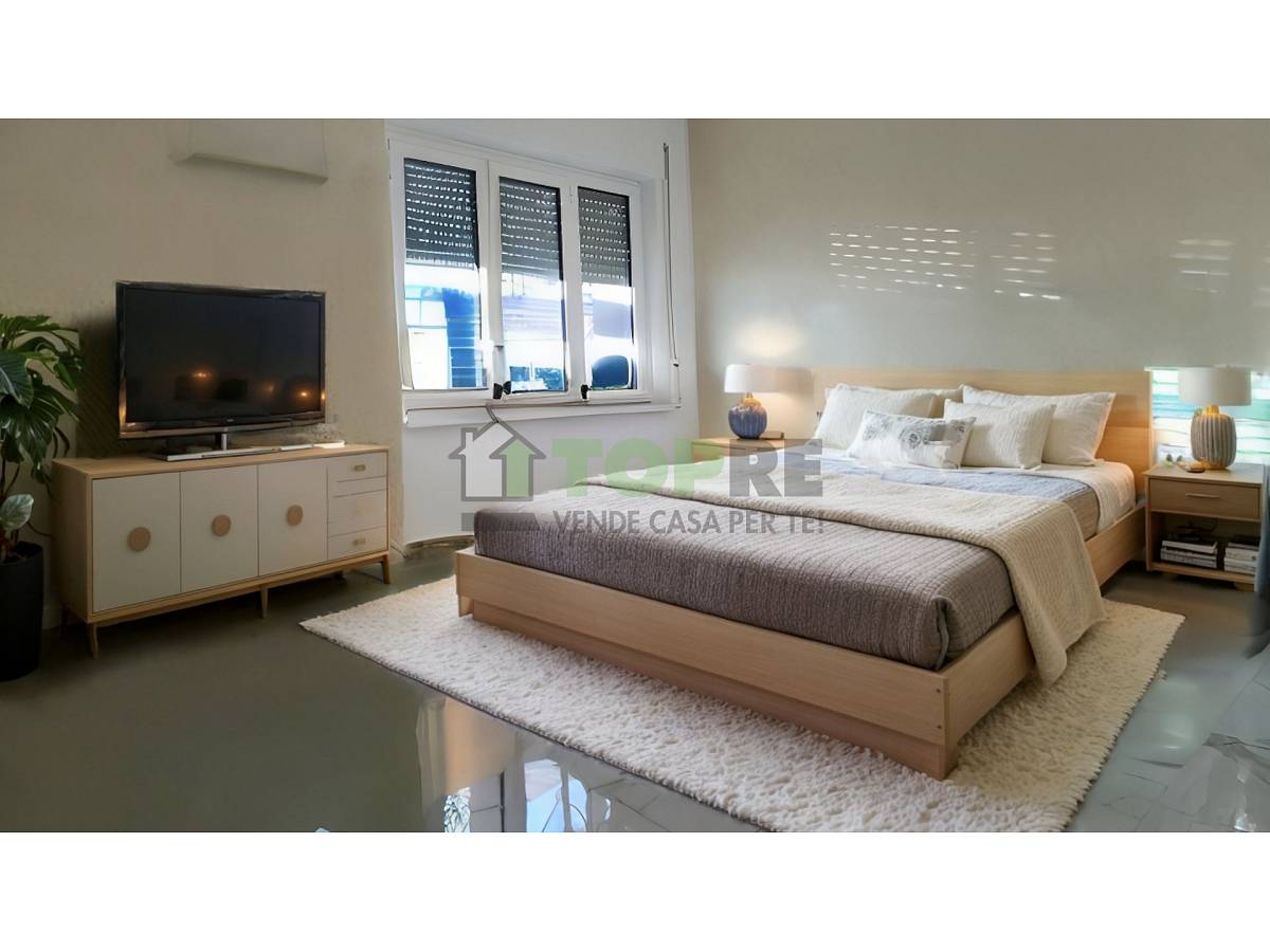 Apartment for sale in via F. Salomone  in Porta Pescara - V. Olivieri area at Chieti - 8598801 foto 11