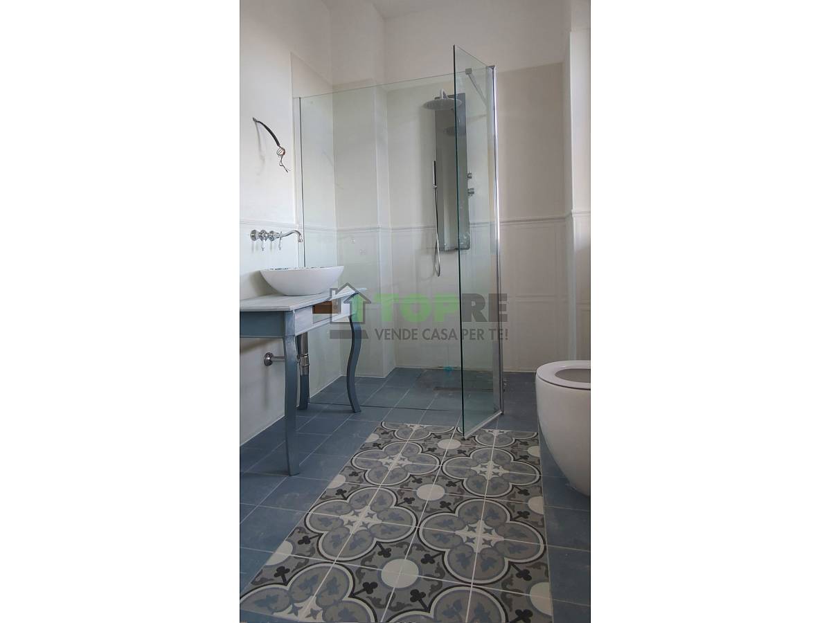 Apartment for sale in via F. Salomone  in Porta Pescara - V. Olivieri area at Chieti - 8598801 foto 12