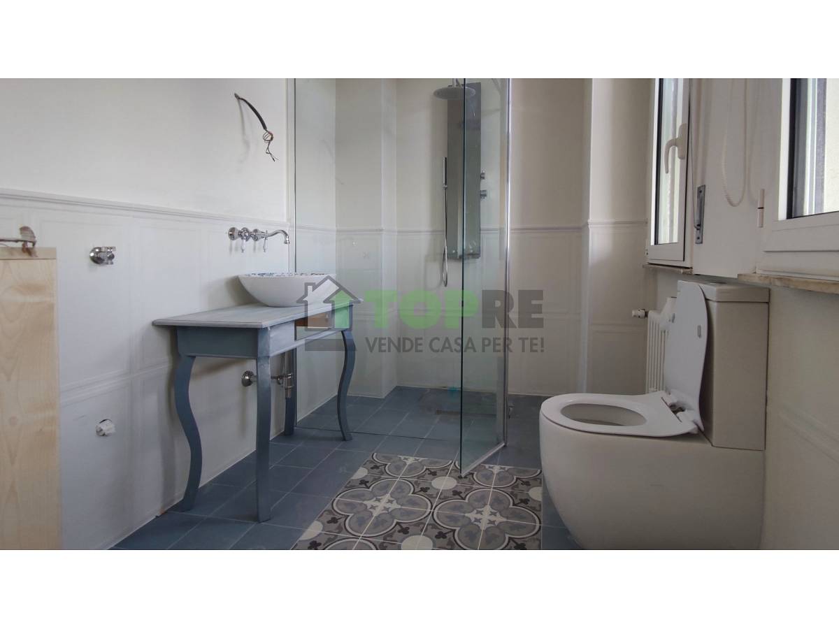 Apartment for sale in via F. Salomone  in Porta Pescara - V. Olivieri area at Chieti - 8598801 foto 16