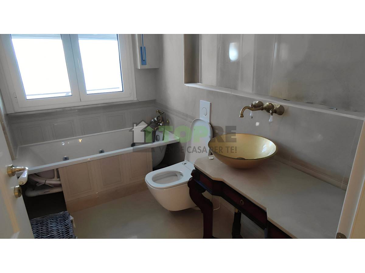 Apartment for sale in via F. Salomone  in Porta Pescara - V. Olivieri area at Chieti - 8598801 foto 17