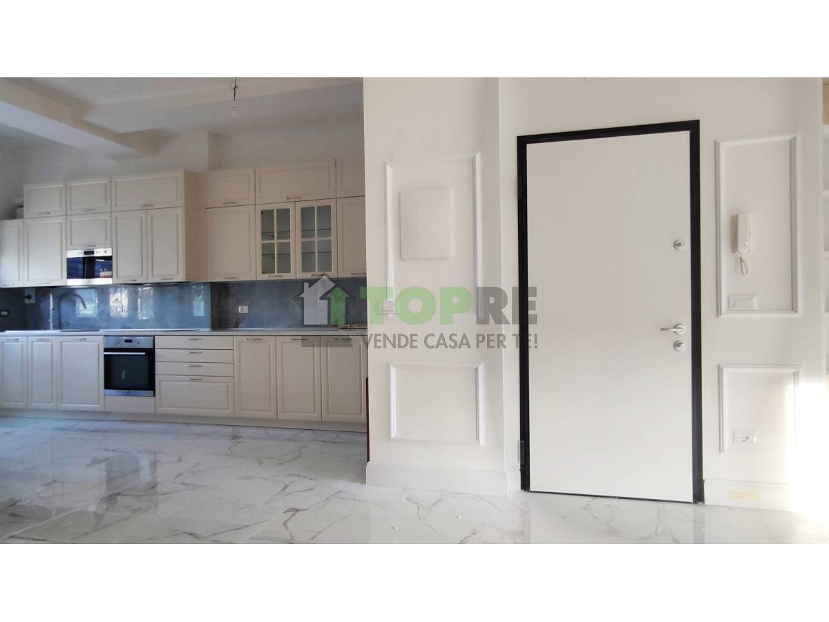 Apartment for sale in via F. Salomone  in Porta Pescara - V. Olivieri area at Chieti - 8598801 foto 18