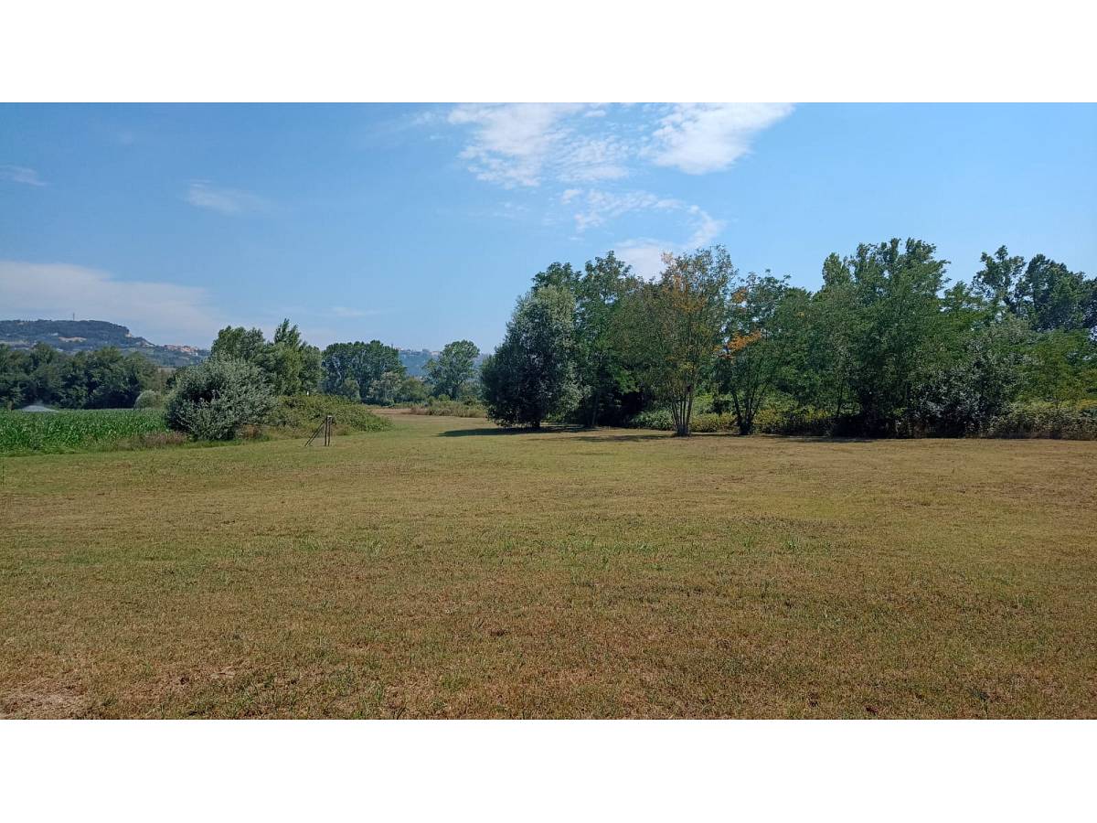 Residential building lot for sale in via piemonte  at Cepagatti - 7571341 foto 1