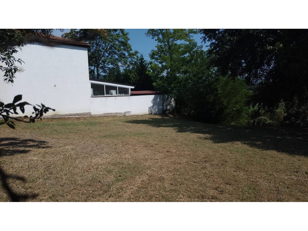 Residential building lot for sale in via piemonte  at Cepagatti - 7571341 foto 4