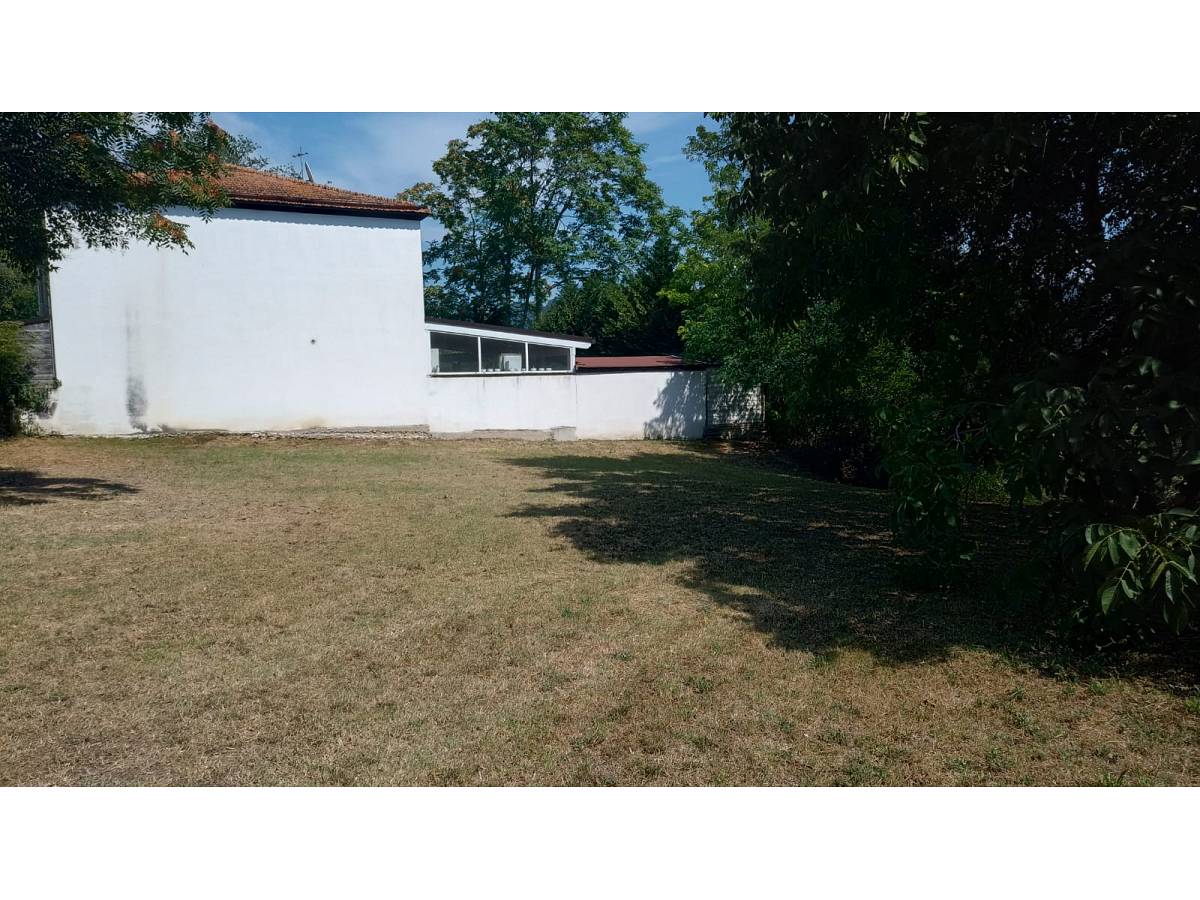 Residential building lot for sale in via piemonte  at Cepagatti - 7571341 foto 6