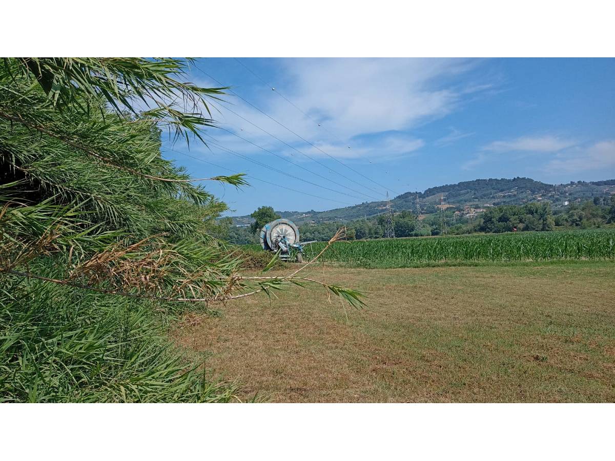 Terreno Edificabile Res. in vendita in via piemonte  a Cepagatti - 7571341 foto 9