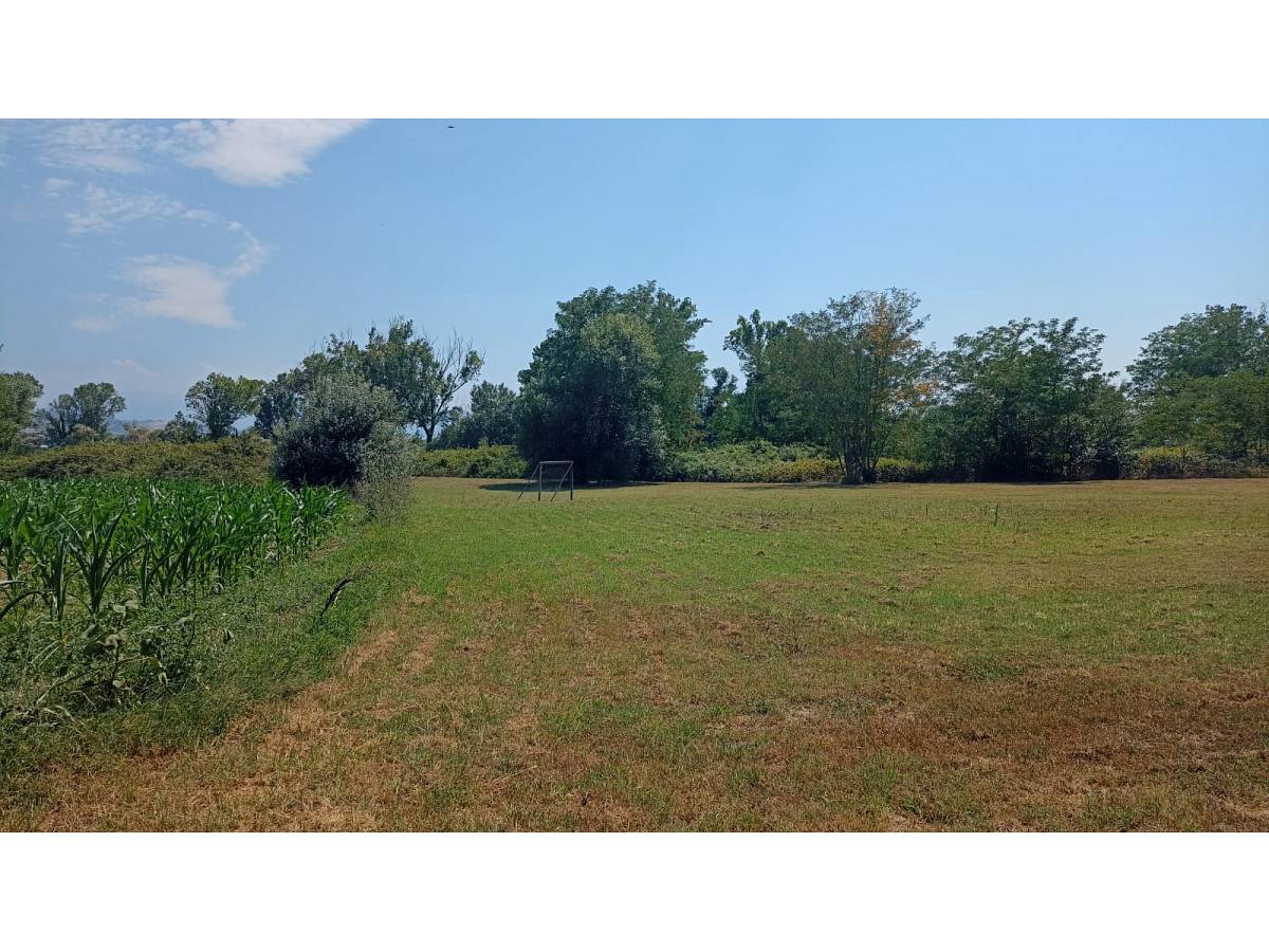 Residential building lot for sale in via piemonte  at Cepagatti - 7571341 foto 10