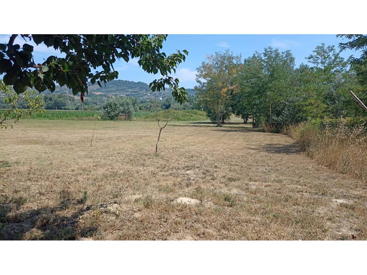 Residential building lot for sale in via piemonte  at Cepagatti - 7571341 foto 14