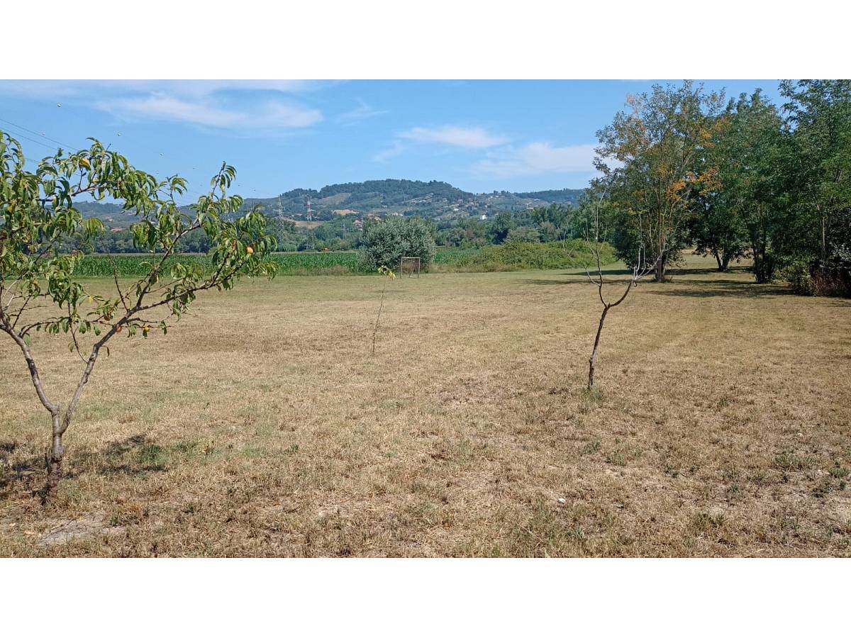 Residential building lot for sale in via piemonte  at Cepagatti - 7571341 foto 16