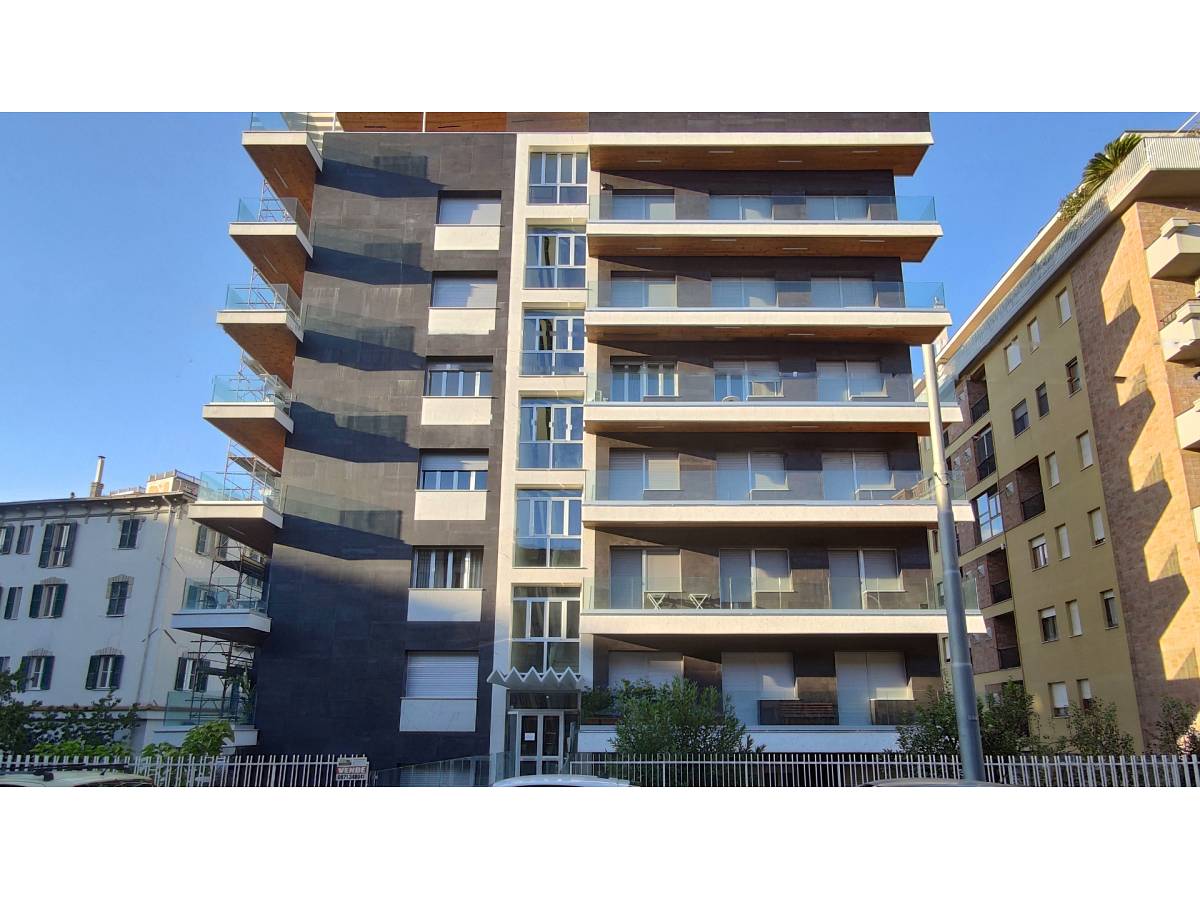 Apartment for sale in via F. Salomone  in Porta Pescara - V. Olivieri area at Chieti - 8598801 foto 5