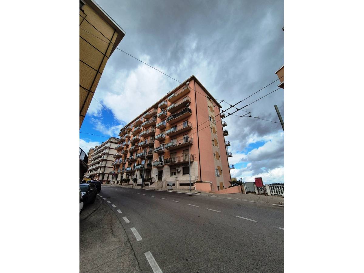 Apartment for sale in via federico salomone  at Chieti - 9706820 foto 1