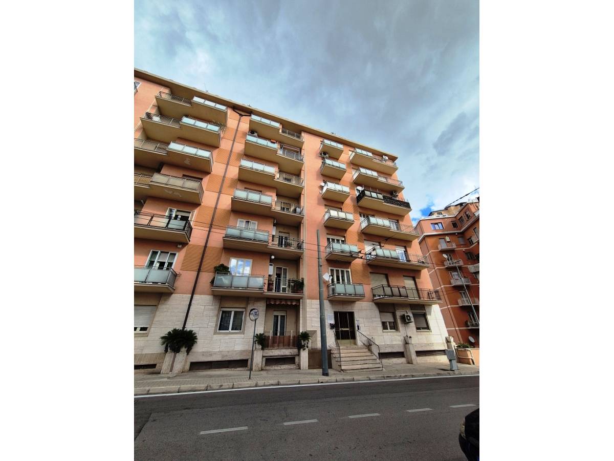 Apartment for sale in via federico salomone  at Chieti - 9706820 foto 2