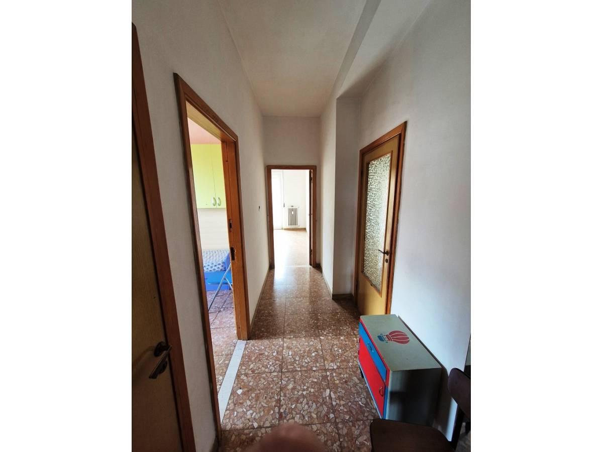 Apartment for sale in via federico salomone  at Chieti - 9706820 foto 7