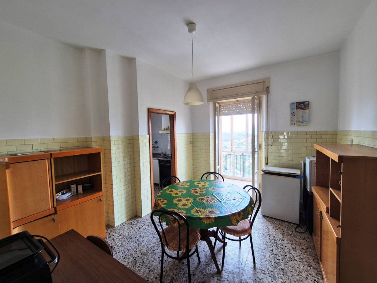 Apartment for sale in via federico salomone  at Chieti - 9706820 foto 12