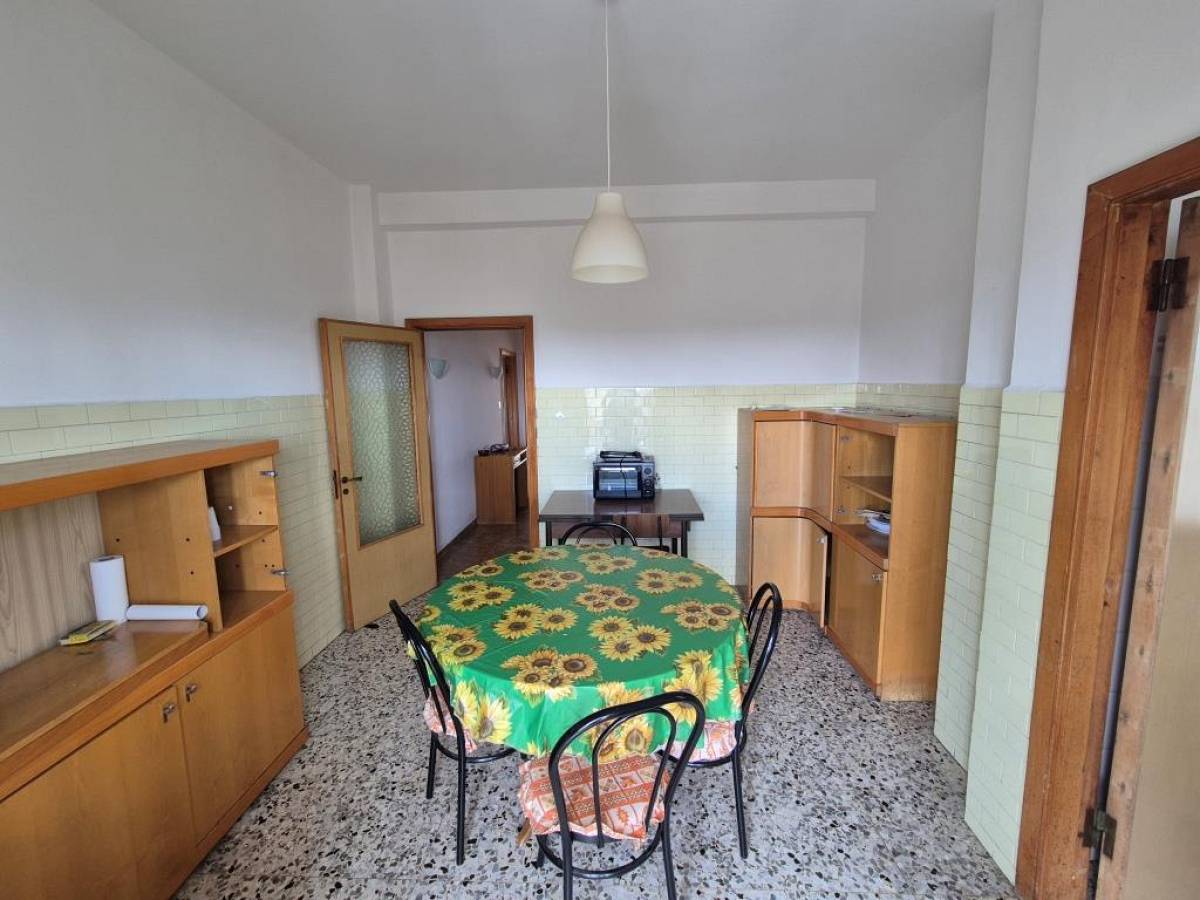 Apartment for sale in via federico salomone  at Chieti - 9706820 foto 17