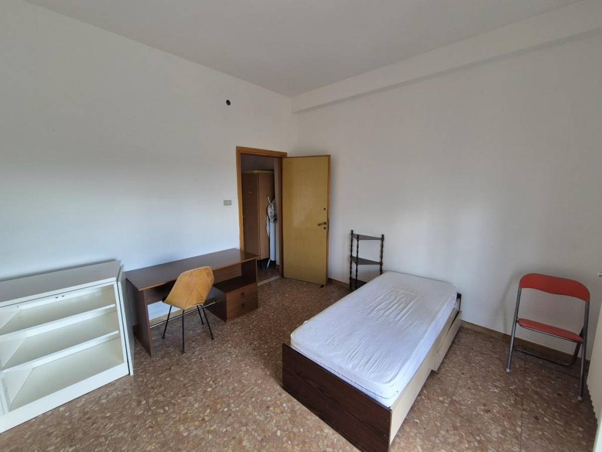 Appartamento in vendita in via federico salomone  a Chieti - 9706820 foto 22