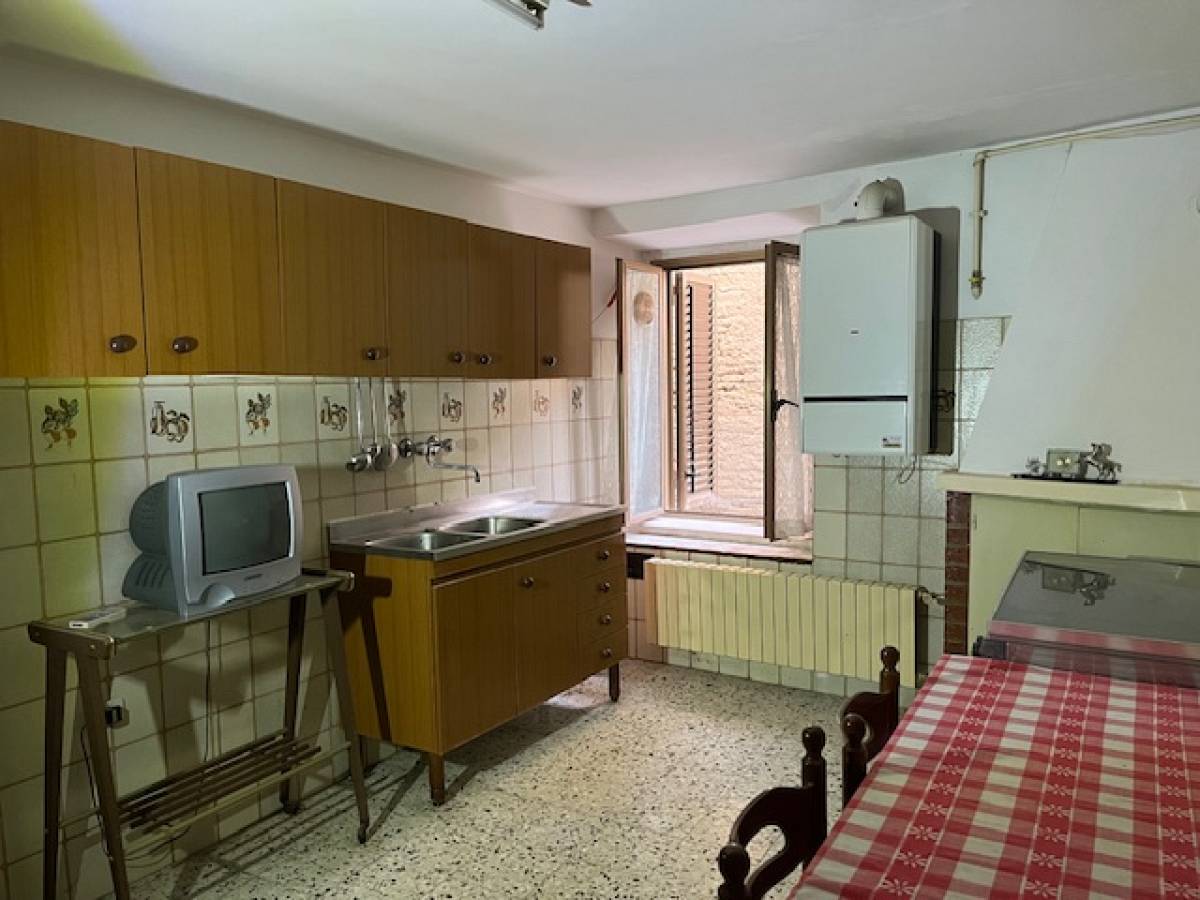 Casa indipendente in vendita in via Cappellina S. Camillo  a Bucchianico - 2903337 foto 1