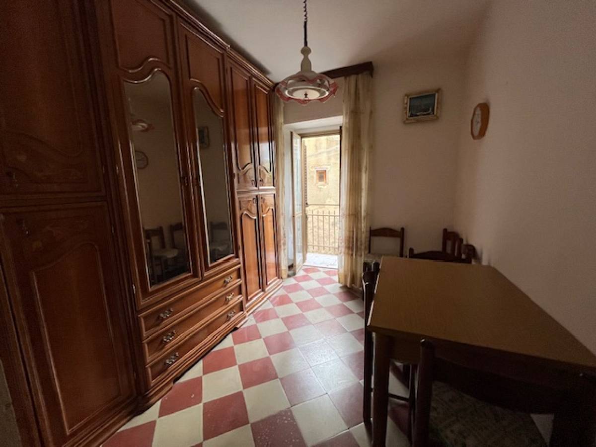 Casa indipendente in vendita in via Cappellina S. Camillo  a Bucchianico - 2903337 foto 11