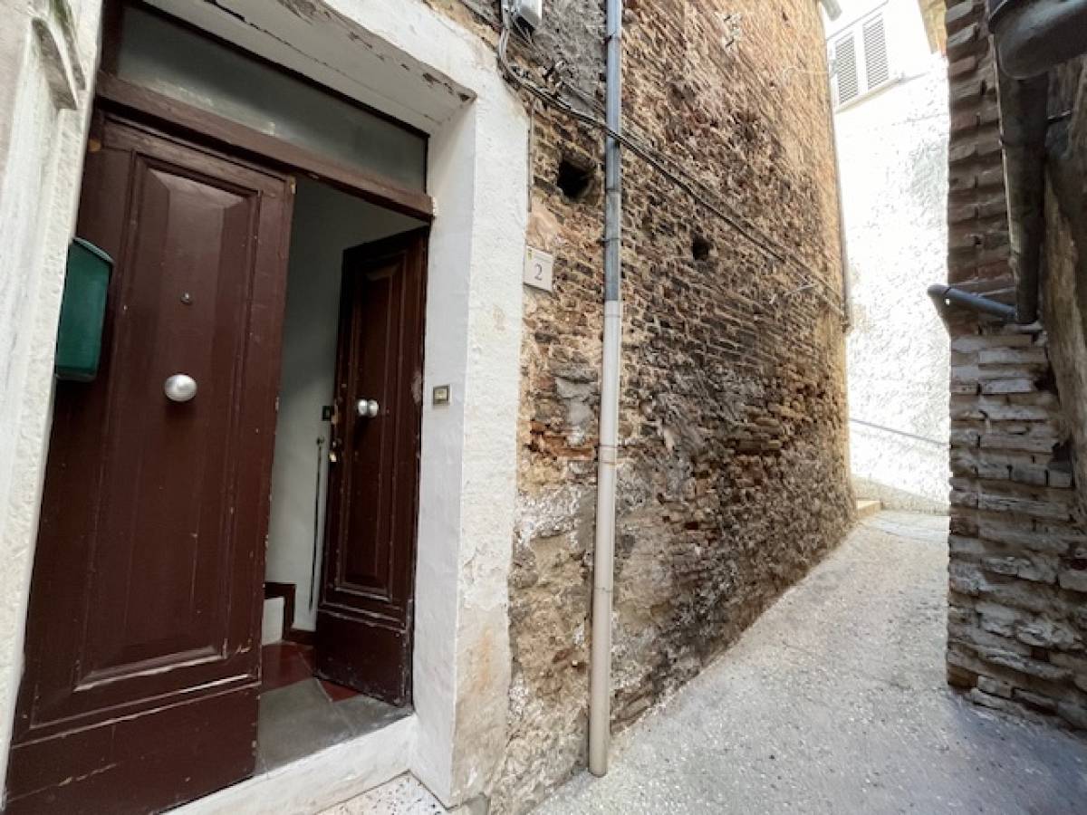 Casa indipendente in vendita in via Cappellina S. Camillo  a Bucchianico - 2903337 foto 13