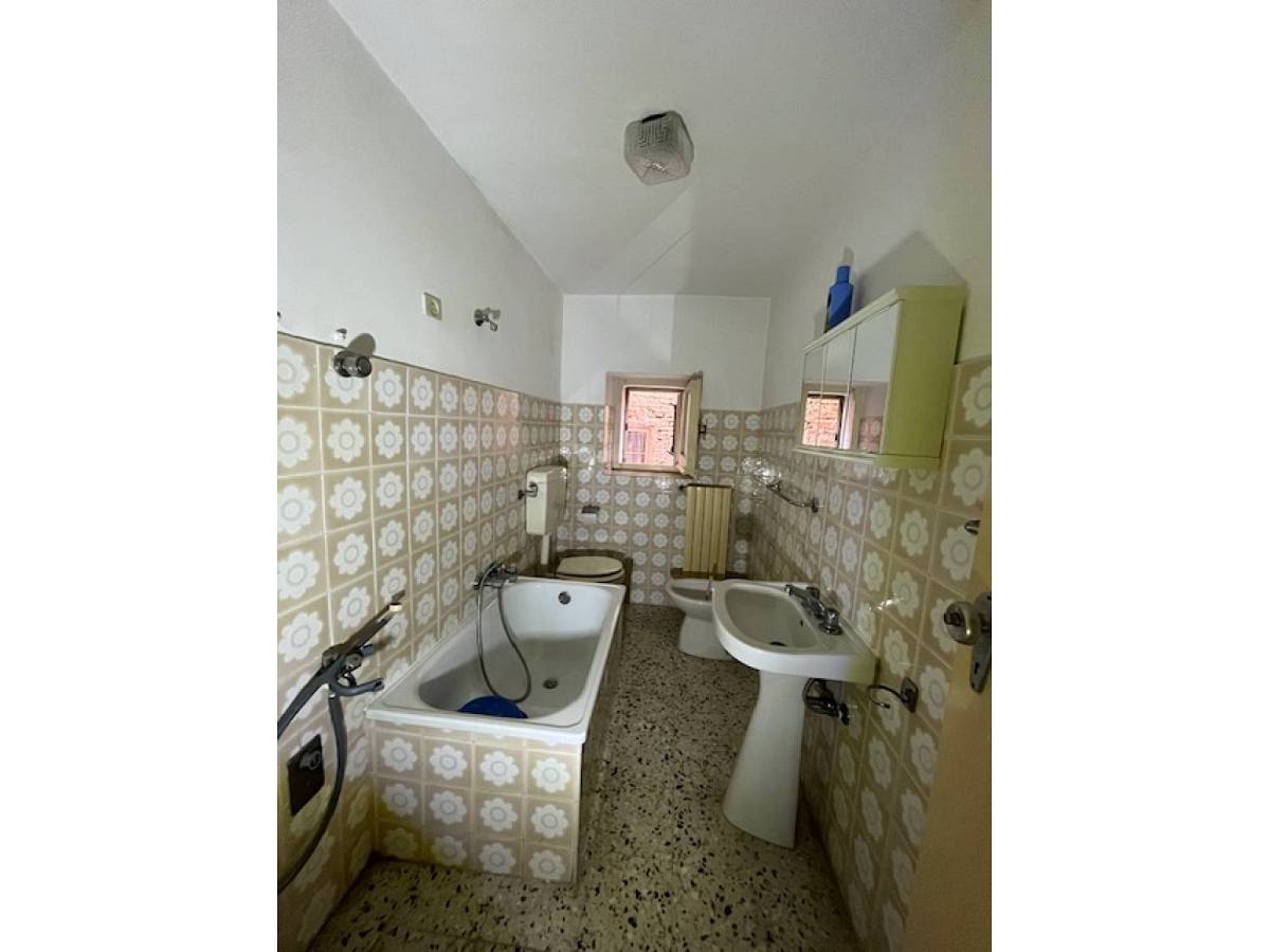 Casa indipendente in vendita in via Cappellina S. Camillo  a Bucchianico - 2903337 foto 3