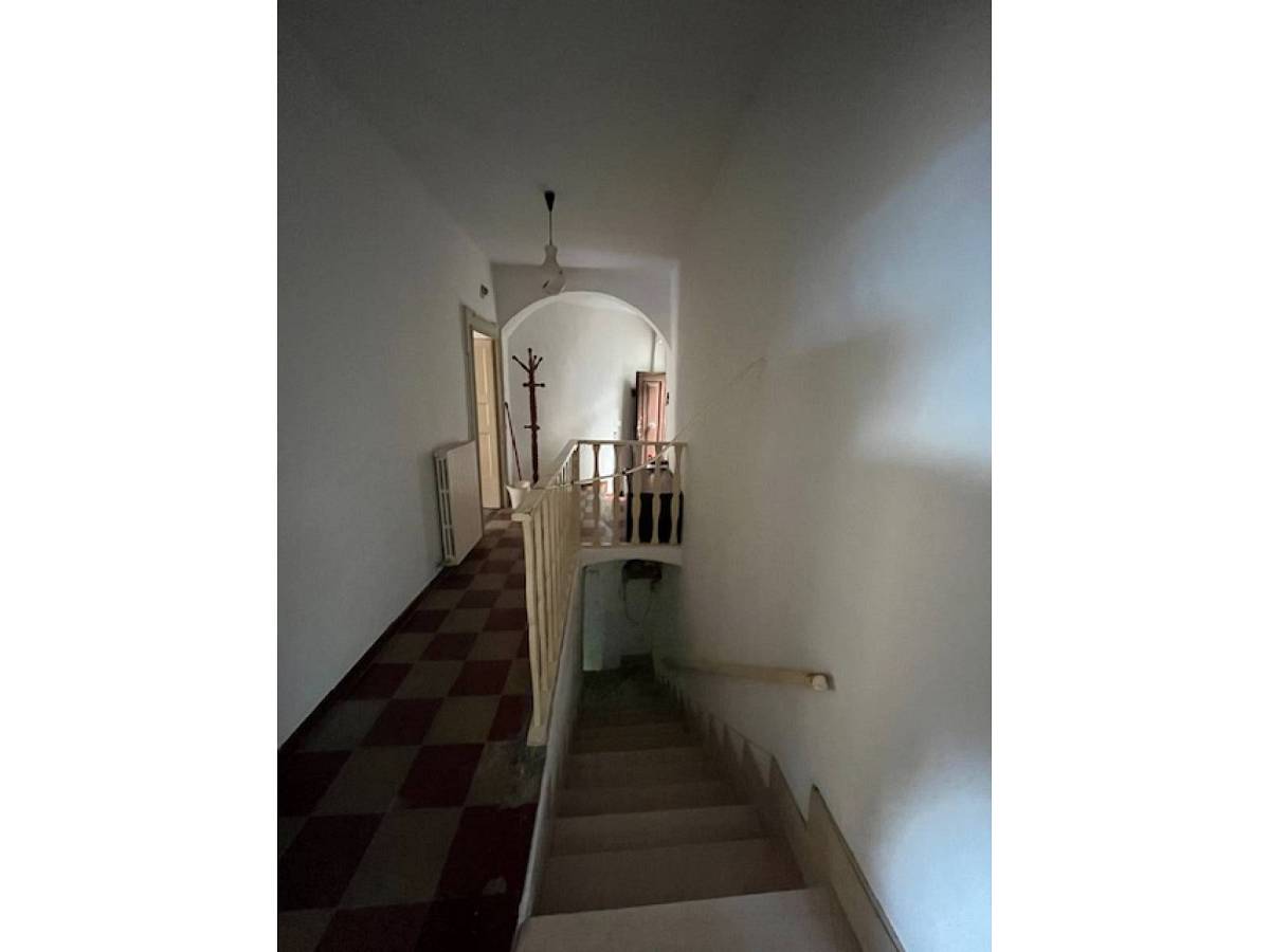 Casa indipendente in vendita in via Cappellina S. Camillo  a Bucchianico - 2903337 foto 8