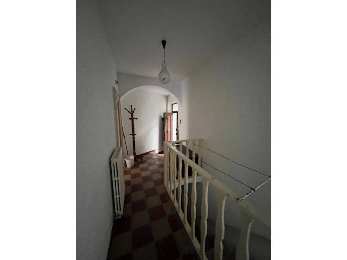 Casa indipendente in vendita in via Cappellina S. Camillo  a Bucchianico - 2903337 foto 9