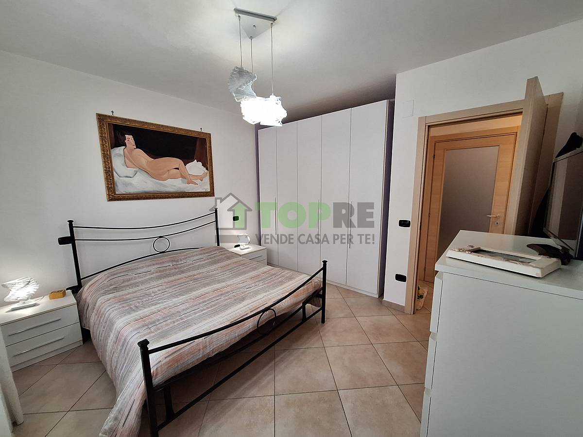 Appartamento in vendita in   a Cappelle sul Tavo - 5209895 foto 4