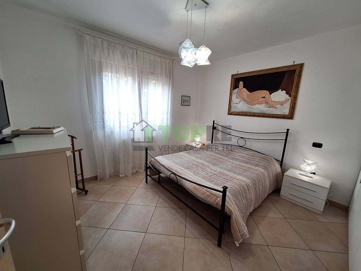 Appartamento in vendita in   a Cappelle sul Tavo - 5209895 foto 5