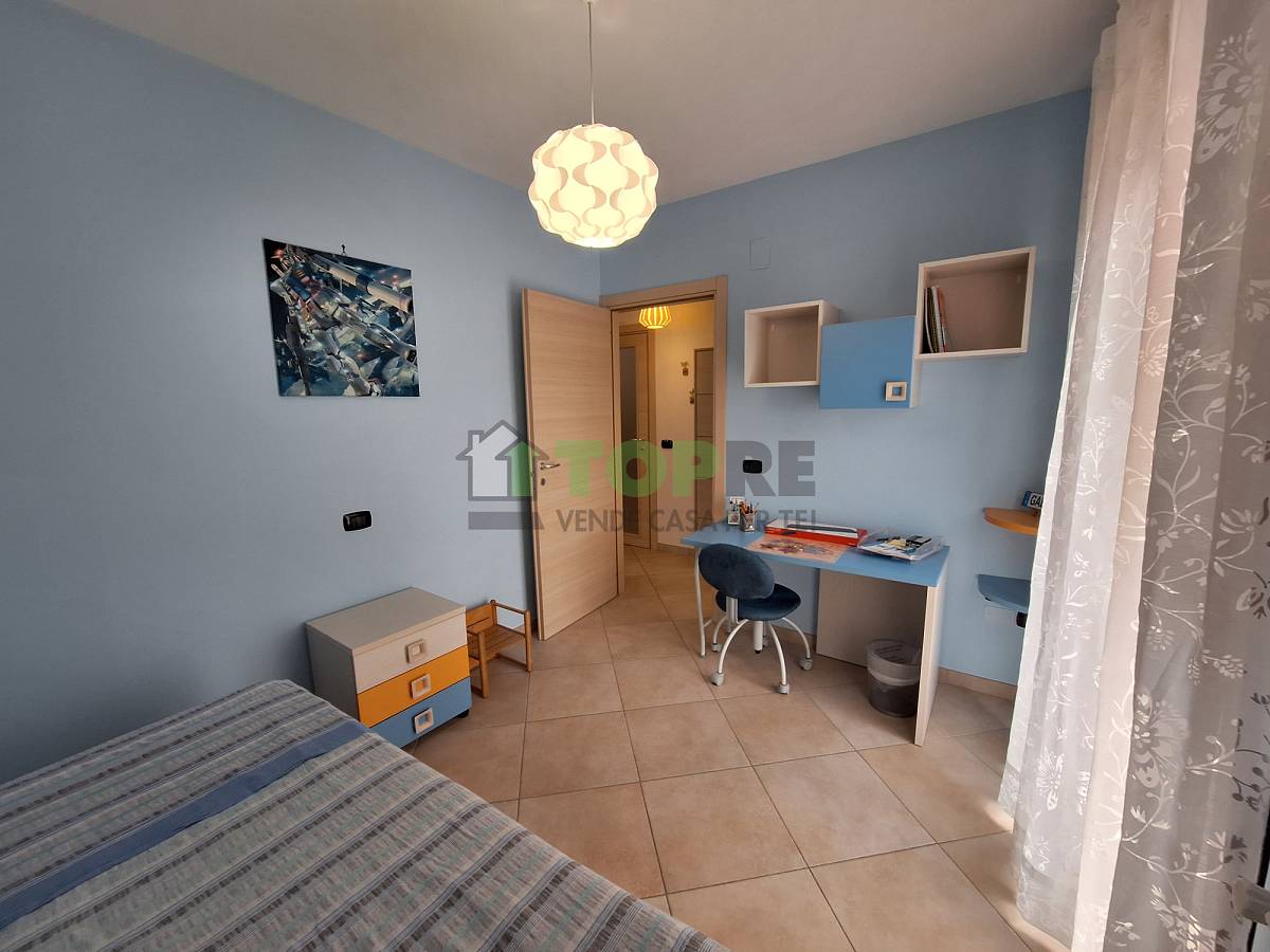 Appartamento in vendita in   a Cappelle sul Tavo - 5209895 foto 7