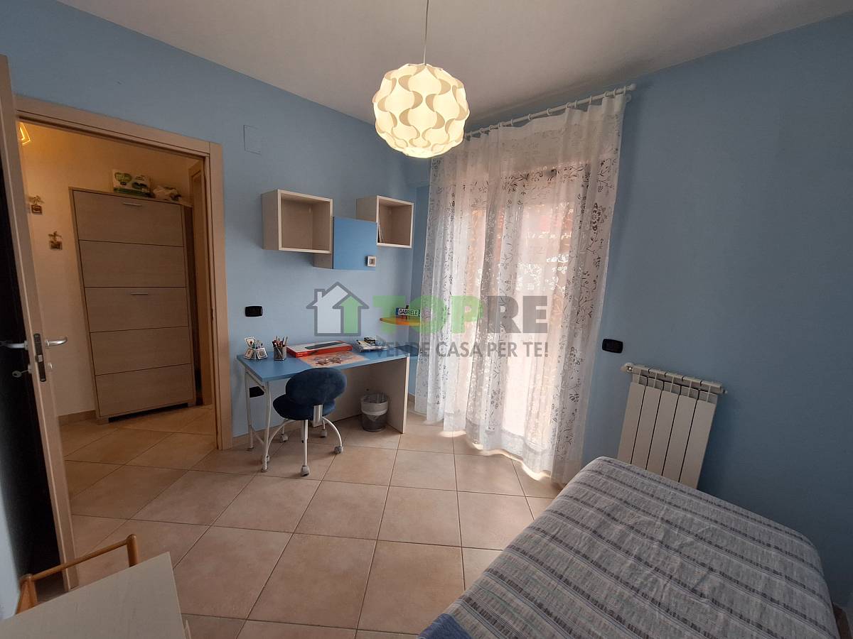 Appartamento in vendita in   a Cappelle sul Tavo - 5209895 foto 8